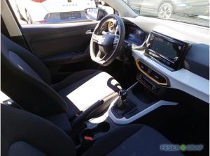 Seat Arona 1.0 TSI Style Full Link GRA LED Sitzh. 17