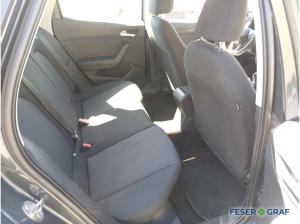 Seat Arona 1.0 TSI Style Full Link GRA LED Sitzh. 17