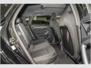 Audi A3 Sportback S line TFSI e AHK/Businesspaket