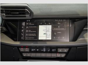 Audi A3 Sportback S line TFSI e AHK/Businesspaket