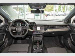 Audi A3 Sportback S line TFSI e AHK/Businesspaket