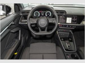 Audi A3 Sportback S line TFSI e AHK/Businesspaket