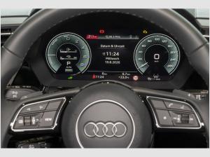 Audi A3 Sportback S line TFSI e AHK/Businesspaket