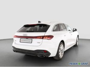 Audi A5 Avant e-hybrid quattro S tronic RFK AC