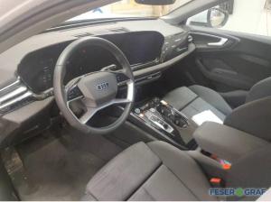 Audi A5 Avant e-hybrid quattro S tronic RFK AC