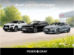 Audi A6 Avant TFSI S tronic Matrix Navi