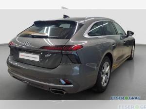 Audi A6 Avant TFSI S tronic Matrix Navi