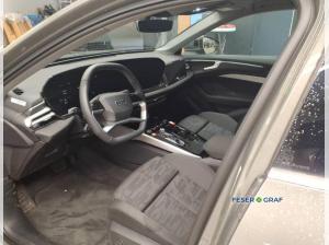 Audi A6 Avant TFSI S tronic Matrix Navi