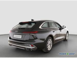 Audi A6 Avant TFSI S tronic Matrix NAVI