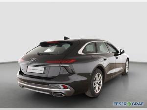 Audi A6 Avant TFSI S tronic Matrix 360 ACC Plu