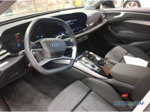 Audi A6 Avant TFSI S tronic Matrix NAVI
