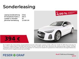 Audi A6 Avant TFSI S tronic HUD Pano Matrix AH