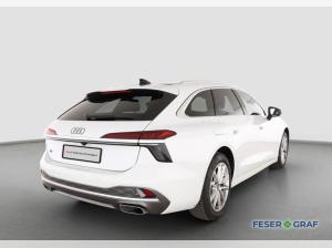 Audi A6 Avant TFSI S tronic HUD Pano Matrix AH