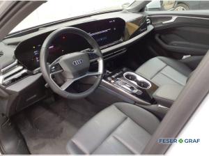 Audi A6 Avant TFSI S tronic HUD Pano Matrix AH