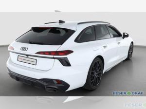 Audi A6 Avant edition one S Line