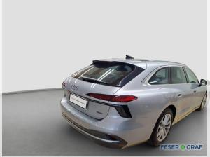 Audi A6 Avant TDI qu tech plus AHK,LED+,Pano,Kameras,