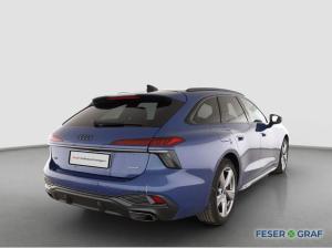 Audi A6 Avant TFSI qu 2x S Line Tech plus AHK,HUD,LED