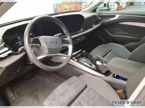 Audi A6 Avant TDI qu tech plus AHK,LED+,Pano,Kameras,