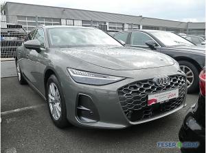 Audi A6 Avant TFSI tech plus,Kameras,Sportsitze,17