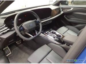 Audi A6 Avant TFSI qu 2x S Line Tech plus AHK,HUD,LED