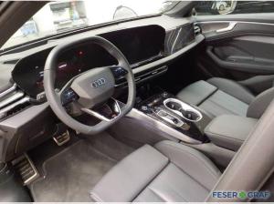 Audi A6 Lim TFSI qu 2x S Line Tech plus AHK,LED+,HUD,