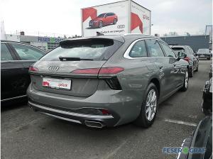 Audi A6 Avant TFSI tech plus,Kameras,Sportsitze,17