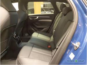 Audi A6 Avant TFSI qu 2x S Line Tech plus AHK,HUD,LED