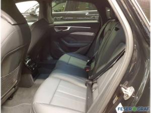 Audi A6 Lim TFSI qu 2x S Line Tech plus AHK,LED+,HUD,