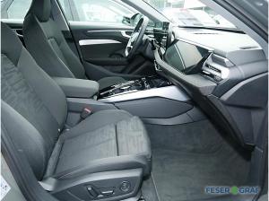 Audi A6 Avant TFSI tech plus,Kameras,Sportsitze,17
