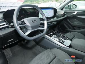Audi A6 Avant TFSI tech plus,Kameras,Sportsitze,17