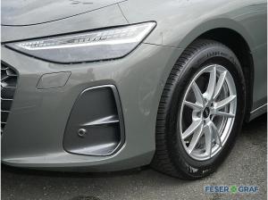 Audi A6 Avant TFSI tech plus,Kameras,Sportsitze,17
