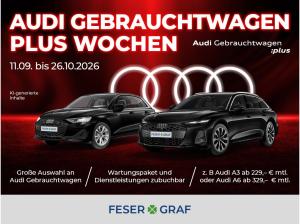 Audi A6 Avant TDI quattro V-Cockpit/Pano/Matrix/AHK