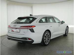 Audi A6 Avant TDI quattro V-Cockpit/Pano/Matrix/AHK