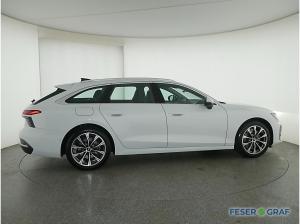 Audi A6 Avant TDI quattro V-Cockpit/Pano/Matrix/AHK