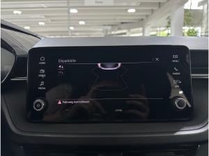 Skoda Fabia Essence 1,0 TSI 70 kW 5-Gang-Schaltgetriebe ! Sofort Verfügbar !