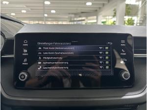 Skoda Fabia Essence 1,0 TSI 70 kW 5-Gang-Schaltgetriebe ! Sofort Verfügbar !