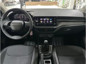 Skoda Fabia Essence 1,0 TSI 70 kW 5-Gang-Schaltgetriebe ! Sofort Verfügbar !