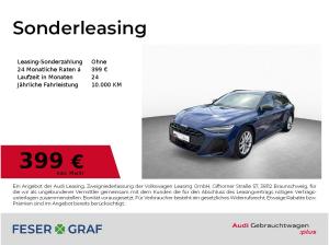 Audi A6 Avant TDI qu S tr. S line AHK PANO HuD B&O