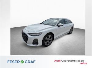 Audi A6 Avant TDI S tr. AHK PANO 360° TECH PLUS