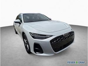 Audi A6 Avant TDI S tr. AHK PANO 360° TECH PLUS