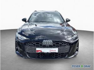 Audi A6 Avant TDI qu S tr. AHK MATRIX 360° TECH PLUS