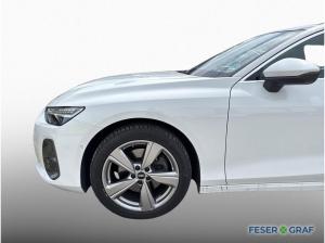 Audi A6 Avant TDI S tr. AHK PANO 360° TECH PLUS