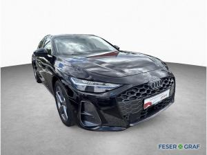 Audi A6 Avant TDI qu S tr. AHK MATRIX 360° TECH PLUS