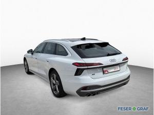 Audi A6 Avant TDI S tr. AHK PANO 360° TECH PLUS