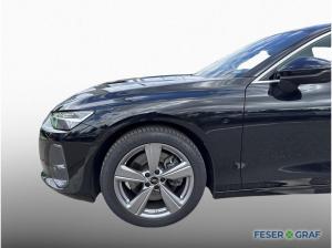 Audi A6 Avant TDI qu S tr. AHK MATRIX 360° TECH PLUS