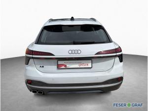 Audi A6 Avant TDI S tr. AHK PANO 360° TECH PLUS