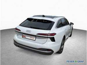 Audi A6 Avant TDI S tr. AHK PANO 360° TECH PLUS