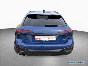 Audi A6 Avant TDI qu S tr. S line AHK PANO HuD B&O