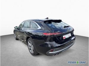 Audi A6 Avant TDI qu S tr. AHK MATRIX 360° TECH PLUS