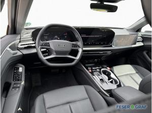Audi A6 Avant TDI S tr. AHK PANO 360° TECH PLUS